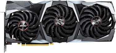 MSI GeForce RTX 2080 Ti Gaming Z Trio 11GB GDDR6 PCIE GEFORCERTX2080TIGAMINGZTRIO