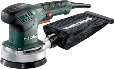 Vibrācijas slīpmašīna Metabo SXE 3125, 1.5 kg, 310 W