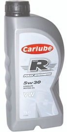 Carlube Triple R 5W-30 VW Fully-Synthetic Oil 1l