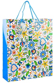 Folkstar Kashubian Gift Bag XL