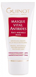 Sejas maskas Guinot Anti-Wrinkle, 50 ml