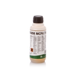 HERBICĪDS NUFARM MCPA 1L (LITAGROS PREKYBA)