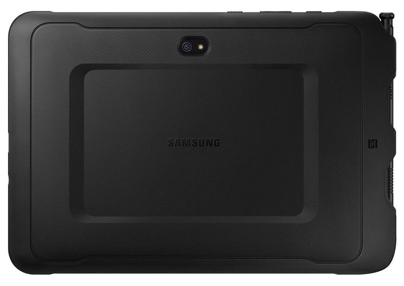 Tahvelarvuti Samsung Galaxy Tab Active Pro 10.1, must, 10.1", 4GB/64GB, 3G, 4G