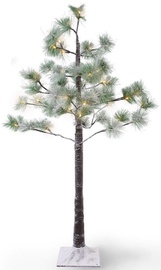 Lampa DecoKing Decoration Tree Snowy Pine, 48x3.6W, LED, IP44, zaļa