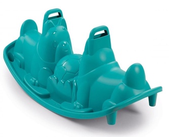 Smoby Blue Dogs Rocker 830202