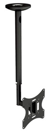 Кронштейн для телевизора Sbox CPLB-28S, 23-43″, 30 кг