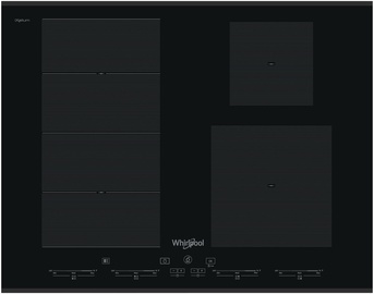 Whirlpool SMC 654 F/BT/IXL