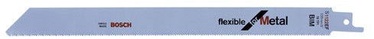 Bosch 2608656020 S 1122 EF Sabre Saw Blade Set 5pcs