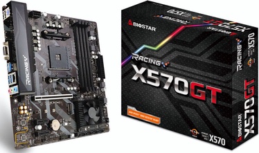 Biostar Racing X570GT