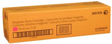 Lazerinio spausdintuvo kasetė Xerox 013R00659 MAGNETA 51K