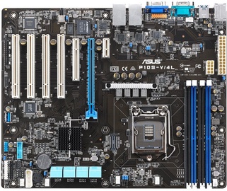 Asus P10S-V4L