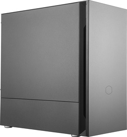 Cooler Master Silencio S400 mATX Mini-Tower