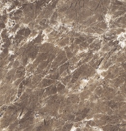 Akmens masės plytelės PIEDRA GPT449 BROWN, 42X42 cm