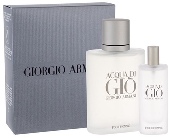 Подарочные комплекты для мужчин Giorgio Armani, мужские