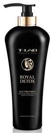 Маска для волос T-LAB Professional Royal Detox, 750 мл