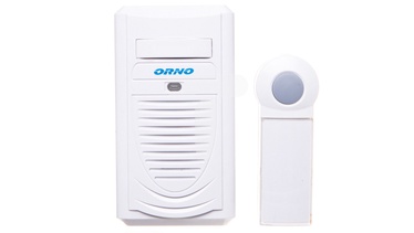 Беспроводной звонок Orno 02014S, беспроводной