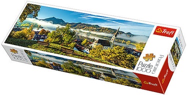 Пазл Trefl lake Schliersee 29035