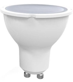 Omega GU10 LED Bulb 7W Warm White