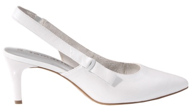Tamaris Fatsia Pumps 1-1-29608-20 White 41