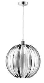 Pakabinamas šviestuvas Trio Zucca 304100106, 1x60W E27