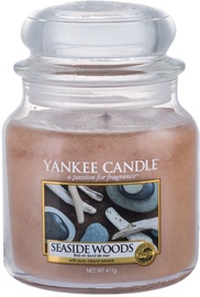 Свеча, ароматическая Yankee Candle, 65 час, 127 мм