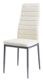 Стул для столовой Signal Meble Bis H261 Cream, 1 шт.