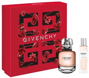 Набор для женщин Givenchy L'Interdit