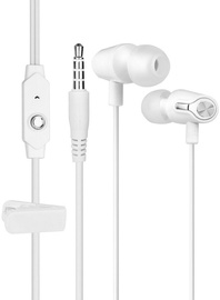 Ausinės BlueStar JM36 Universal Sport White