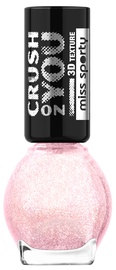 Miss Sporty Crush On You Nail Polish 7ml 64