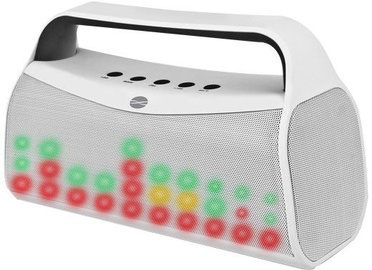 Belaidė kolonėlė Forever BS-610 Bluetooth Speaker White