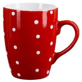 Puodelis Dots 125325A, 320 ml
