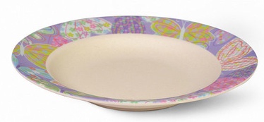 Fissman Flower Plate 23x3.6cm