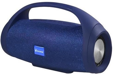 Vakoss SP-2843BK Bluetooth Speaker Blue