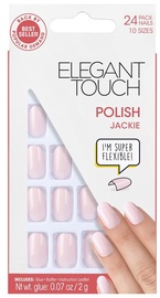 Накладные ногти Elegant Touch Jackie