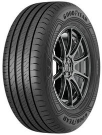 Suverehv Goodyear EfficientGrip 2 SUV 235/60/R18, 107-V-240 km/h, XL, B, A, 70 dB