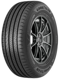 Vasaras riepa Goodyear EfficientGrip 2 SUV 235/60/R18, 107-V-240 km/h, XL, B, A, 70 dB