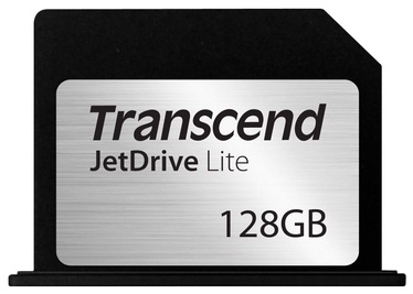 Mälukaart Transcend, 128 GB