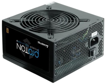 Chieftec ATX PSU Proton Series 400W BDF-400S 80 Plus