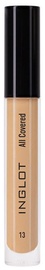 Inglot All Covered Under Eye Concealer 4.2ml 13