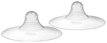 Защита сосков Tommee Tippee Nipple Shields Protectors, 2 шт.