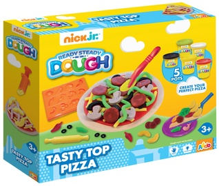 Addo Tasty Top Pizza