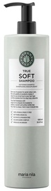 Шампунь Maria Nila True Soft, 1000 мл