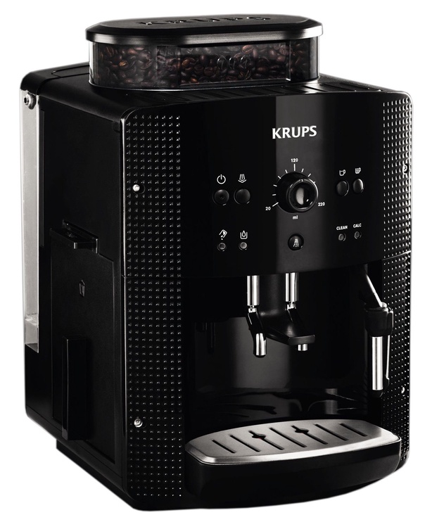 Кофеварка Krups Essential EA8108