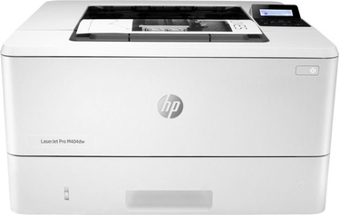 Лазерный принтер HP Pro M404dw