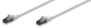 Intellinet CAT 6 UTP Cable White 3m