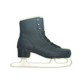 Uisud PW-215-1 suurus 40 must