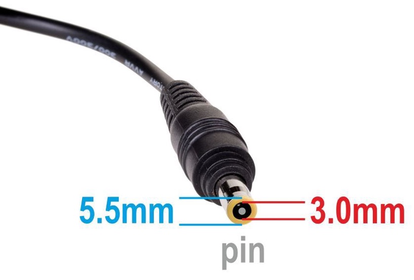 Adapteris Akyga, 60 W, 100 - 250 V