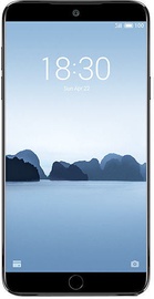 Mobilusis telefonas Meizu 15 Lite Black, 32 GB