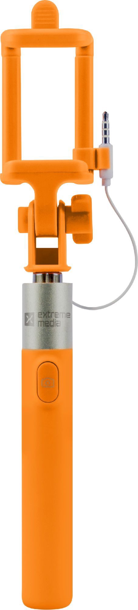 Штативы для селфи Natec SF-20W, oранжевый