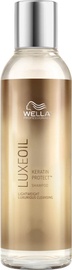 Šampūnas Wella SP Luxe Oil Keratin Protect, 200 ml